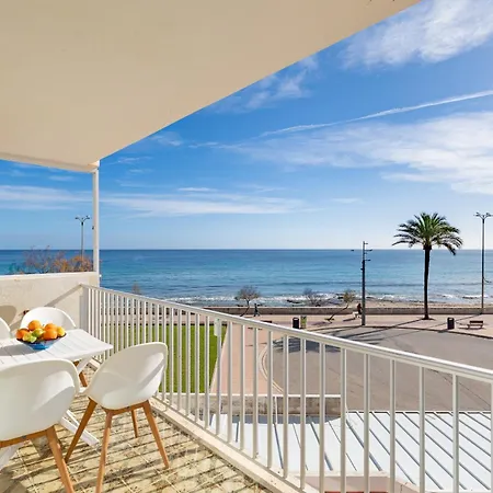 Apartament Skyline Cala Nau By Rentallorca Cala Millor (Mallorca)