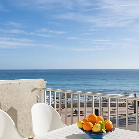 Apartament Skyline Cala Nau By Rentallorca *