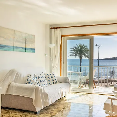 Apartament Skyline Cala Nau By Rentallorca *