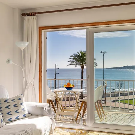 Skyline Cala Nau By Rentallorca Apartament Cala Millor (Mallorca)