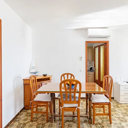 Skyline Cala Nau By Rentallorca Apartment
