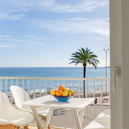 Skyline Cala Nau By Rentallorca Cala Millor (Mallorca)