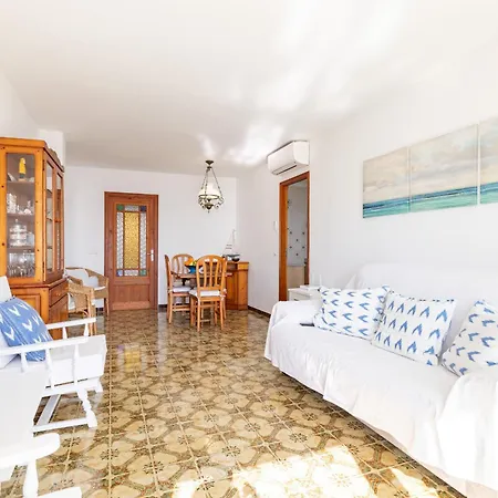 Skyline Cala Nau By Rentallorca Apartment