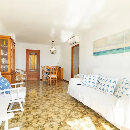 Skyline Cala Nau By Rentallorca Apartment Cala Millor (Mallorca)