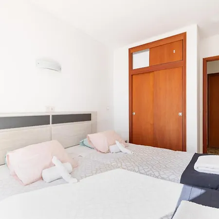 Apartament Skyline Cala Nau By Rentallorca