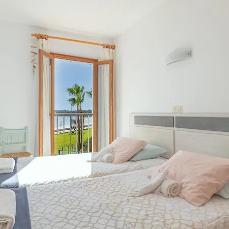 Apartment Skyline Cala Nau By Rentallorca Cala Millor (Mallorca)