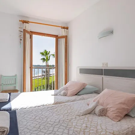 Skyline Cala Nau By Rentallorca Apartment *