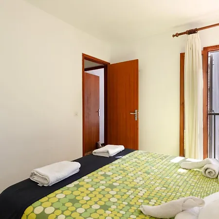 Apartament Skyline Cala Nau By Rentallorca Cala Millor (Mallorca)
