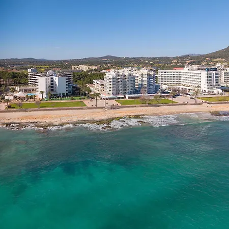 Skyline Cala Nau By Rentallorca